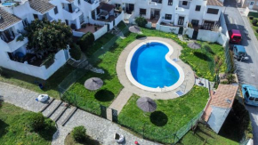 Tarifa Cozy House, Casa Blanca